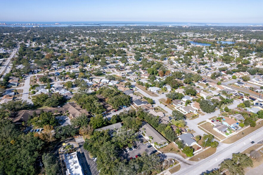 More Photos Of 1938 N Hercules Ave, Clearwater Office For Sale