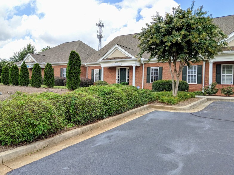 More Photos Of 4994 Lower Roswell Rd, Marietta Office For Lease