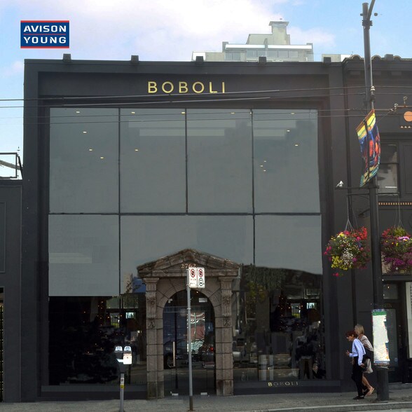 More Photos Of 2762 Granville St, Vancouver Storefront For Sale
