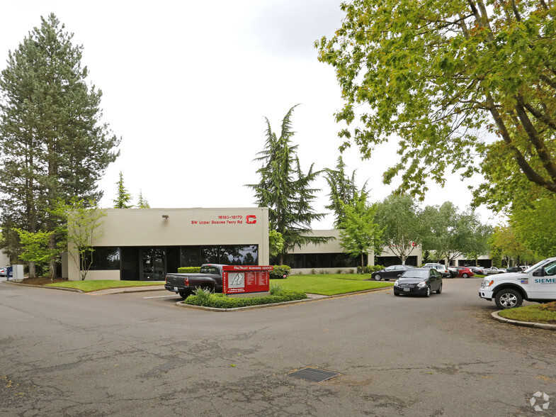 Primary Photo Of 16150-16170 SW Upper Boones Ferry Rd, Portland Research And Development For Lease