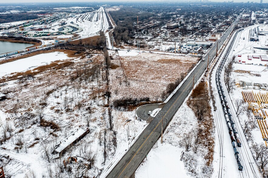 More Photos Of 11000 S Torrence Ave, Chicago Land For Sale