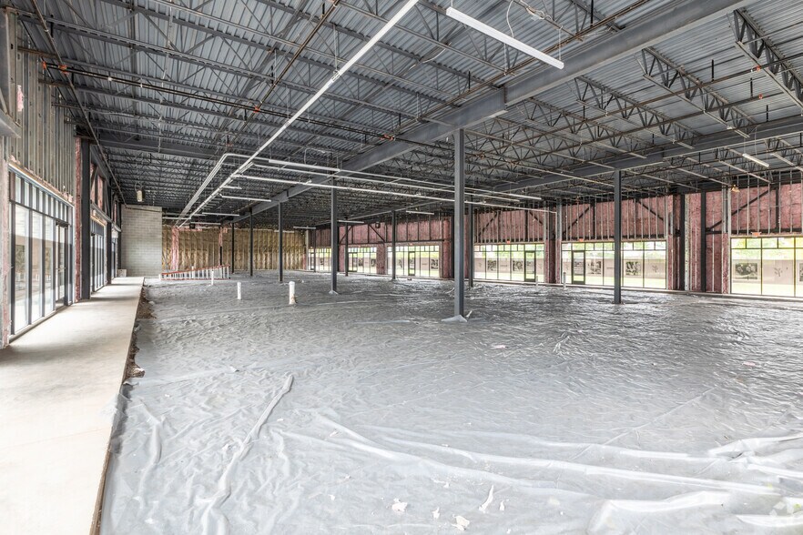 Photo of 1st Floor Ste 500