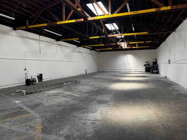 More Photos Of 174 Shotwell St, San Francisco Warehouse For Lease