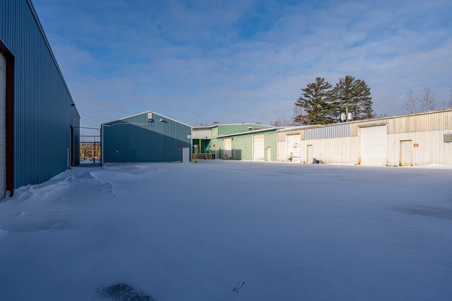 More Photos Of 4097 53 Hwy, Eveleth Manufacturing For Sale