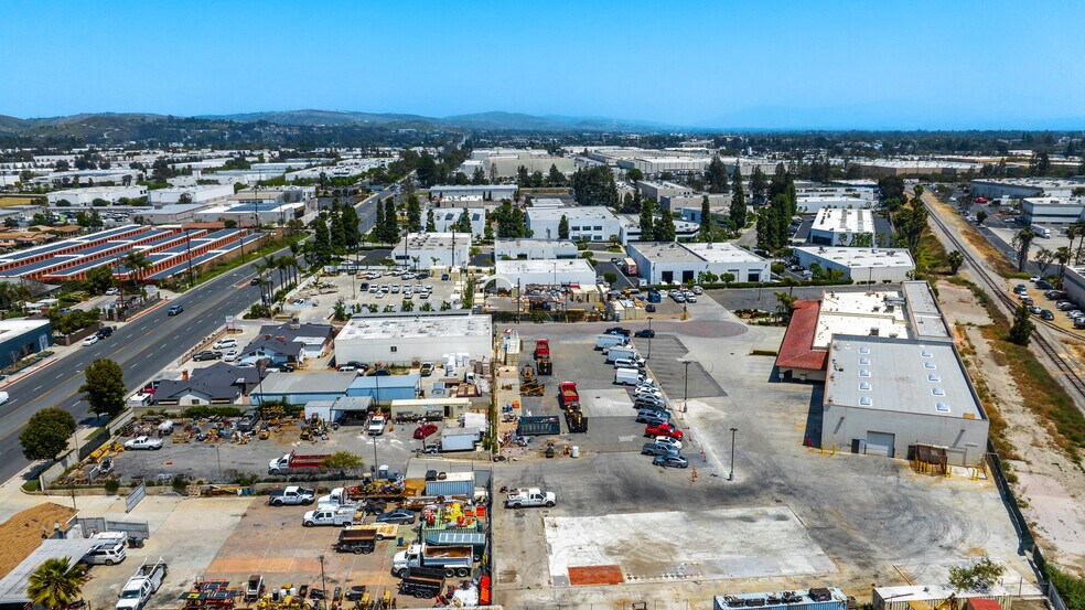 More Photos Of 1560 W Lambert Rd, Brea Land For Sale