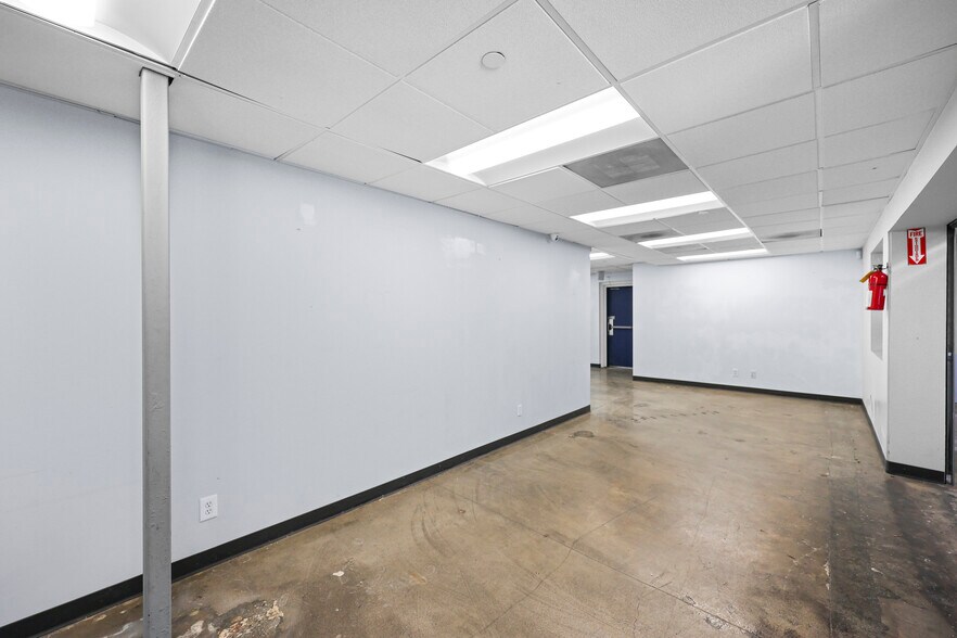 More Photos Of 2350 W Valley Blvd, Alhambra Loft Creative Space For Lease