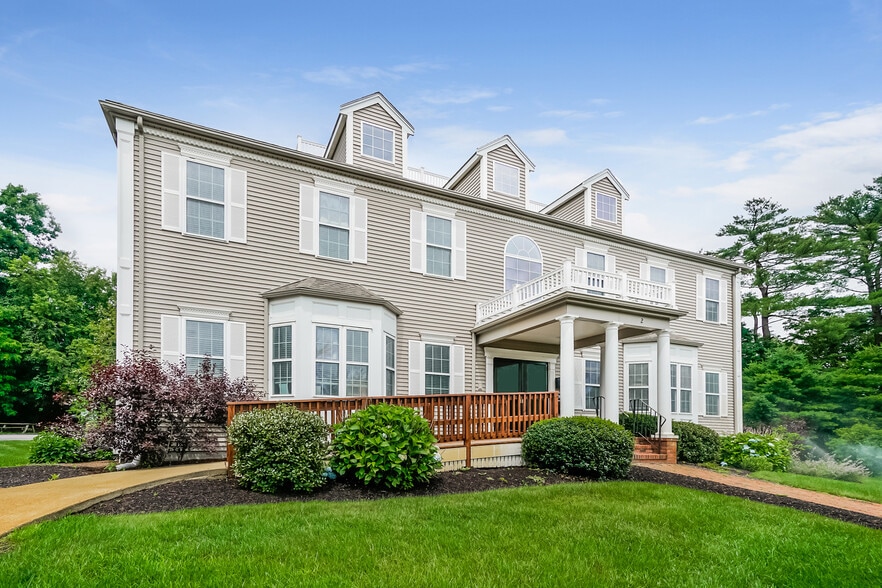 More Photos Of 100 Schoosett St, Pembroke Office For Sale