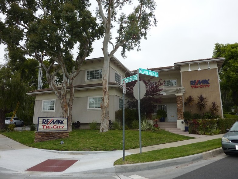 More Photos Of 1433 Foothill Blvd, La Cañada Flintridge Office For Lease