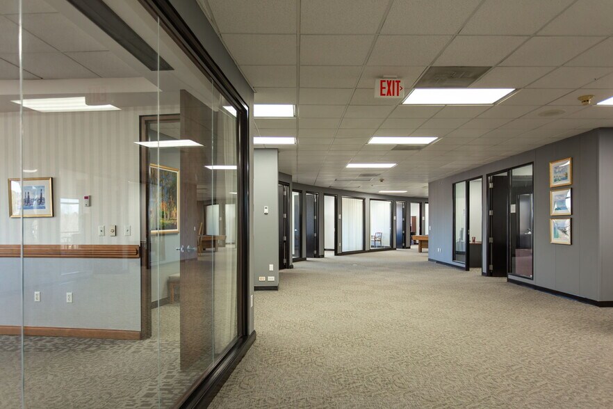 More Photos Of 940 Golf House Rd W, Whitsett Office For Lease