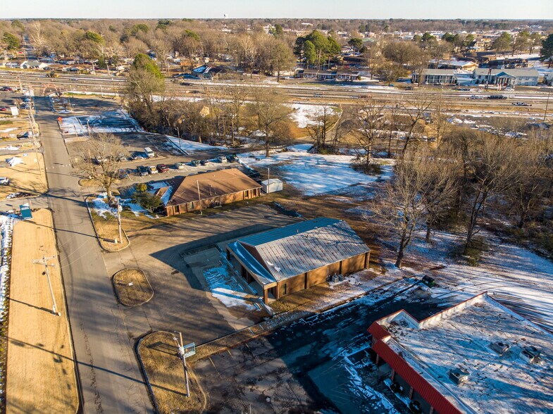 More Photos Of 1405 Braden St, Jacksonville Medical For Sale