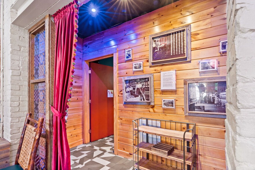 More Photos Of 75 Ferry St, Fall River Warehouse For Sale