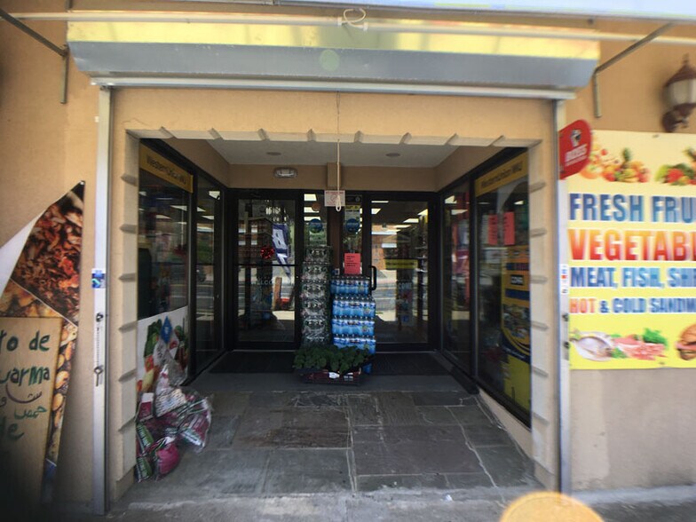 More Photos Of 279-281 Haledon Ave, Haledon Storefront Retail Residential For Sale