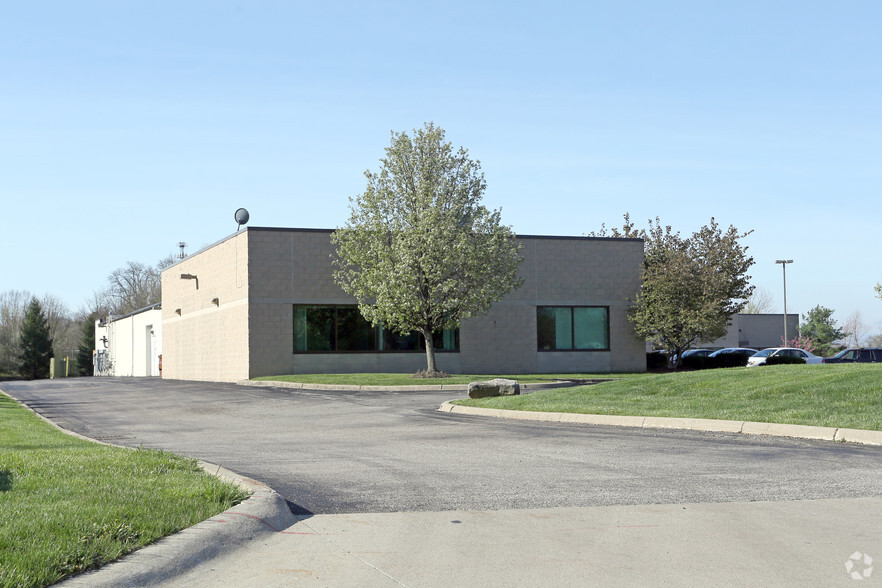 Primary Photo Of 2950 Westway Dr, Brunswick Office For Lease