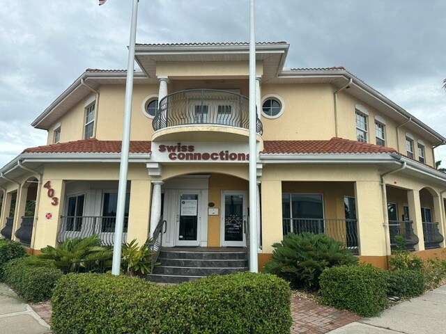 More Photos Of 403 Sullivan St, Punta Gorda Storefront Retail Residential For Lease