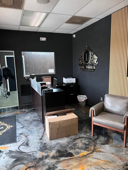 More Photos Of 2248 US Highway 9, Howell Warehouse For Lease