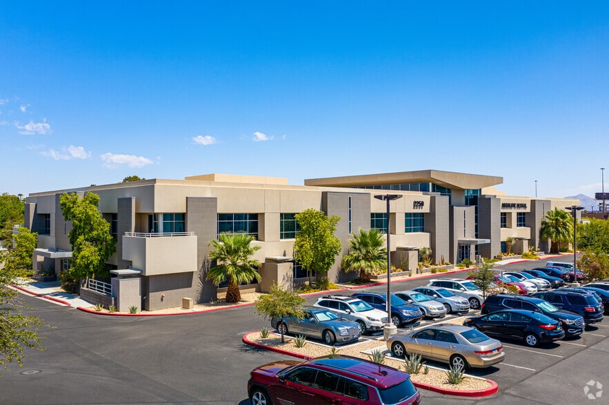 More Photos Of , Las Vegas Office For Sale