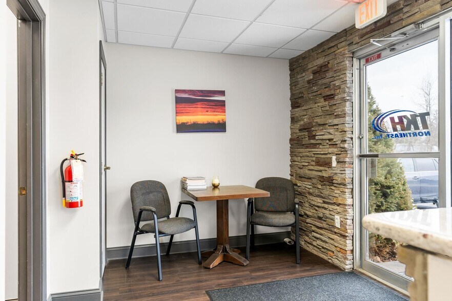 More Photos Of 2331 State Route 17C, Barton Manufacturing For Sale