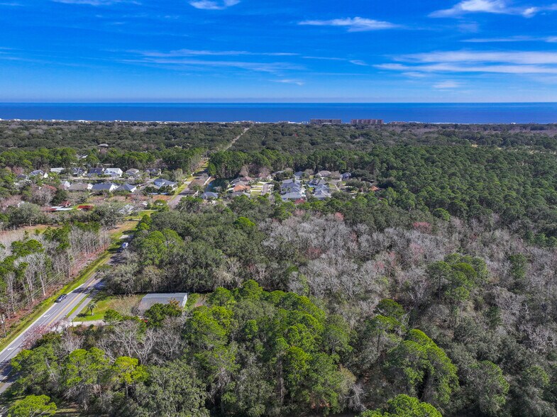 More Photos Of 1456 Simmons, Fernandina Beach Land For Sale