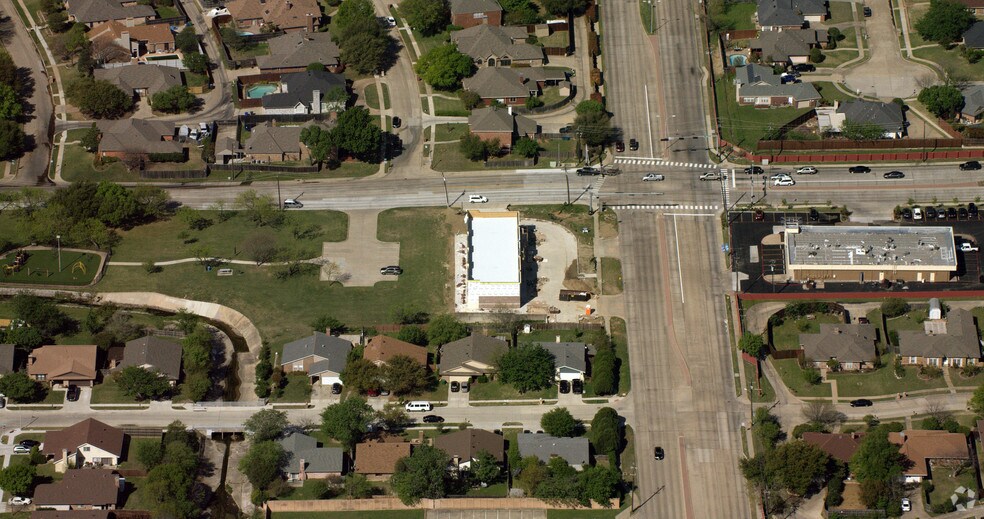 More Photos Of Keller Springs Rd & Kelly Blvd, Carrollton Storefront Retail Office For Lease