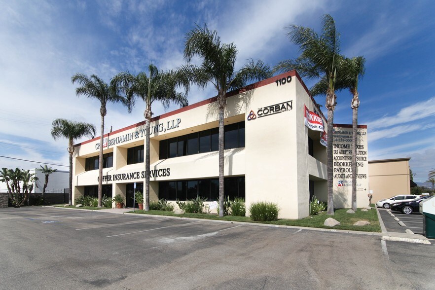 More Photos Of 1100 N Tustin Ave, Anaheim Medical For Lease