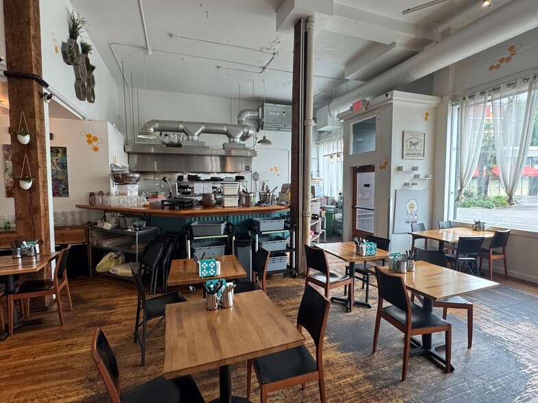 More Photos Of 10 NW 20th Ave, Portland Apartments For Lease