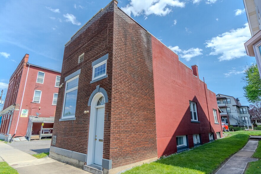 More Photos Of 514 Coleman Ave, Johnstown Office Residential For Sale