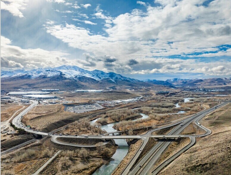 More Photos Of 175 Denmark Dr, Sparks Land For Sale