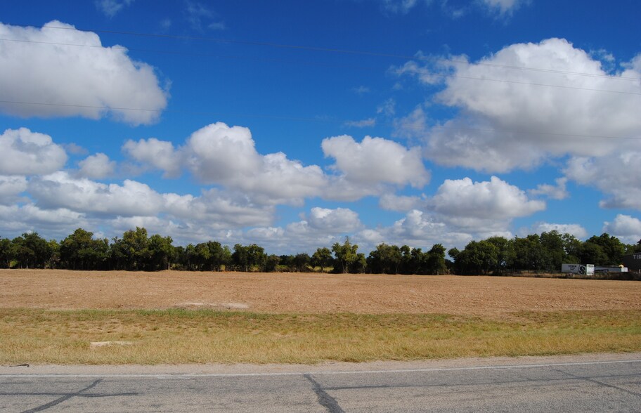Primary Photo Of 14159 Interstate 10 E, Schertz Land For Sale