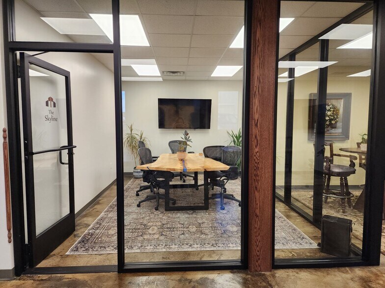 More Photos Of 31 N Federal St, Harrisonburg Coworking Space