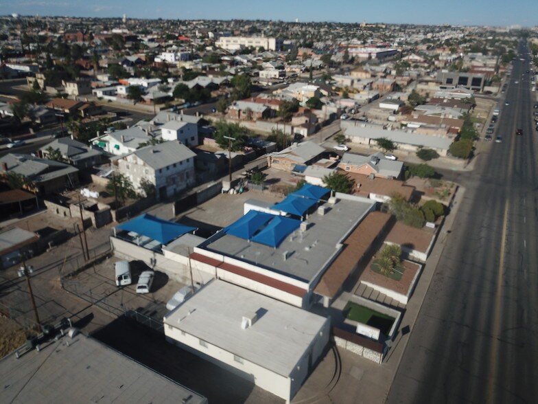 More Photos Of 3221 E Yandell Dr, El Paso Office Residential For Sale