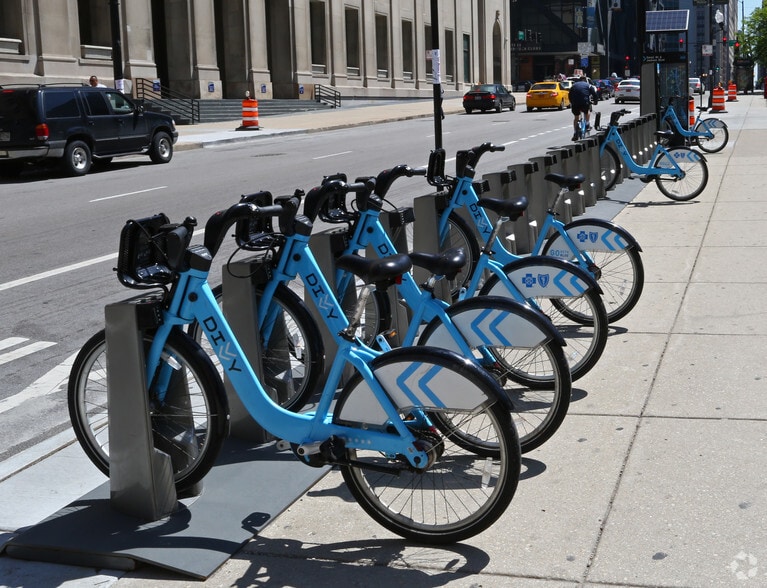 More Photos Of 216 S Jefferson St, Chicago Loft Creative Space For Sale