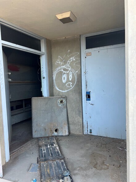 More Photos Of 401 S 3rd St, Blythe Religious Facility For Sale