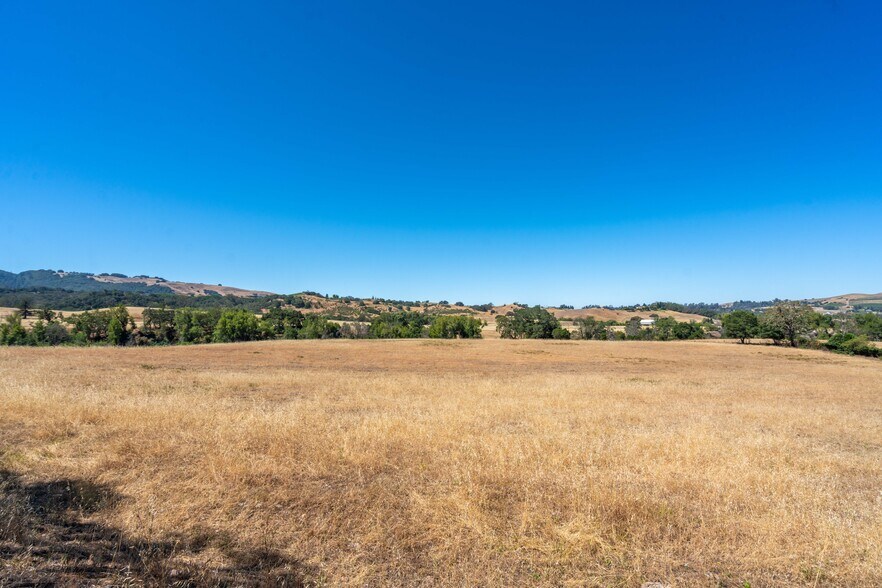 More Photos Of 7044 Bennett Valley Rd, Santa Rosa Land For Sale