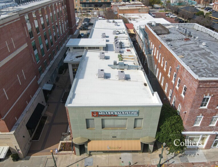 More Photos Of 823 Gervais St, Columbia Office For Sale