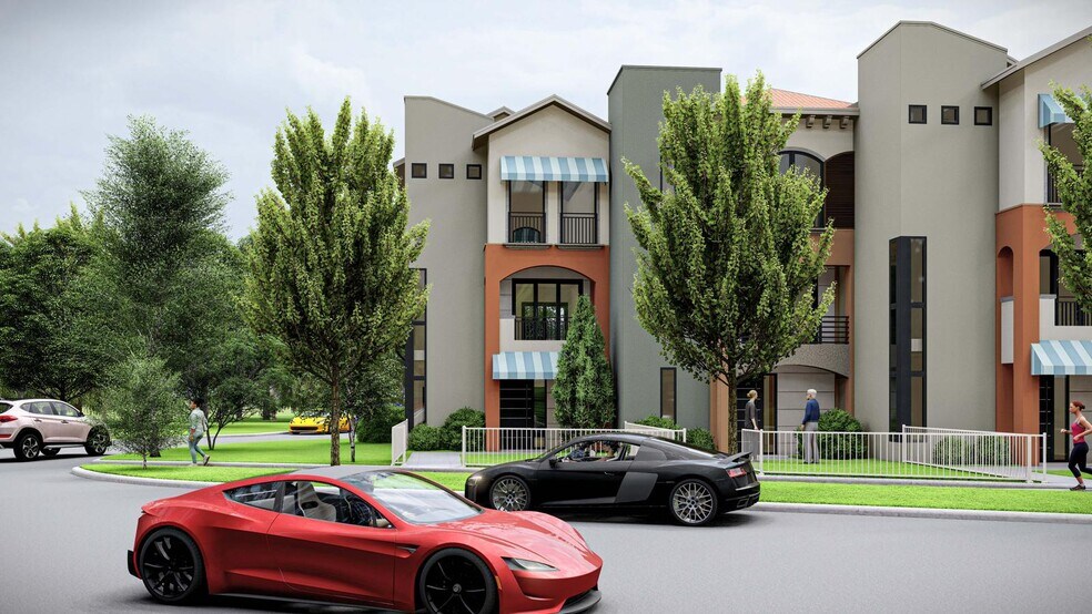 More Photos Of Sherman Cir, Miramar Land For Sale