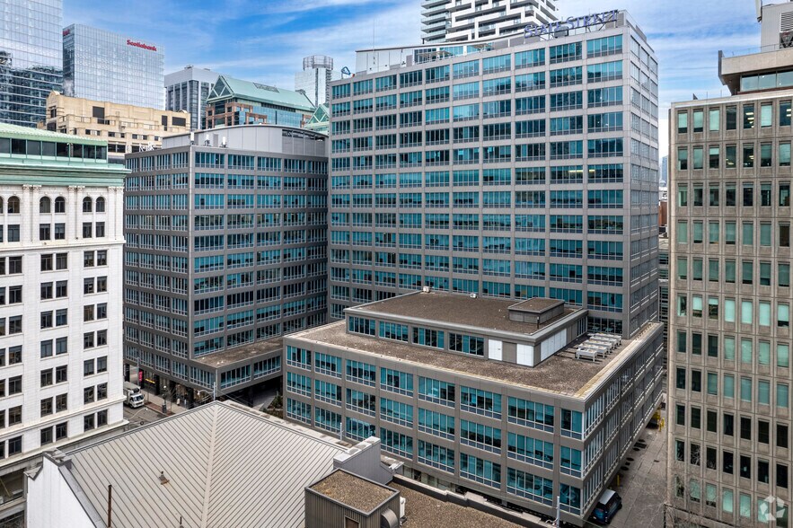 Primary Photo Of 30 Adelaide St E, Toronto Office For Lease