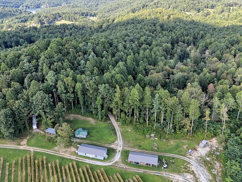 More Photos Of 781 Payne dr, Zirconia Land For Sale