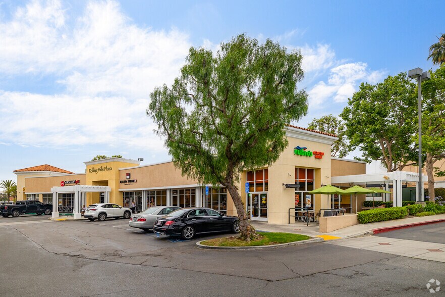 More Photos Of 25360-25366 Crenshaw Blvd, Torrance General Retail For Lease