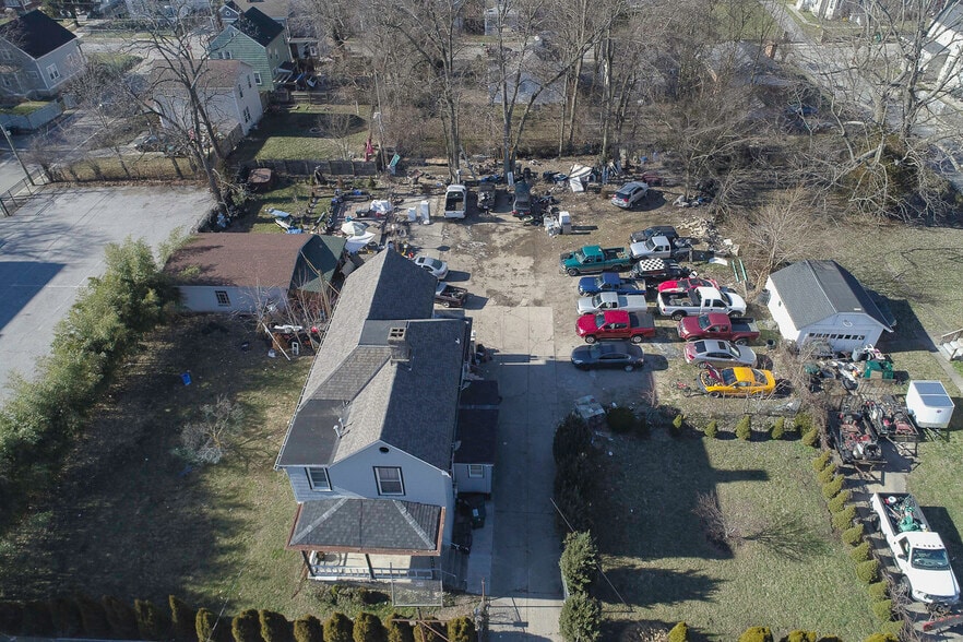 More Photos Of 5111 Whetsel Ave, Cincinnati Freestanding For Sale