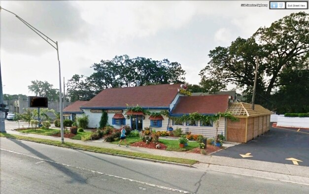 More Photos Of 550 Sunrise Hwy, Baldwin Restaurant For Lease