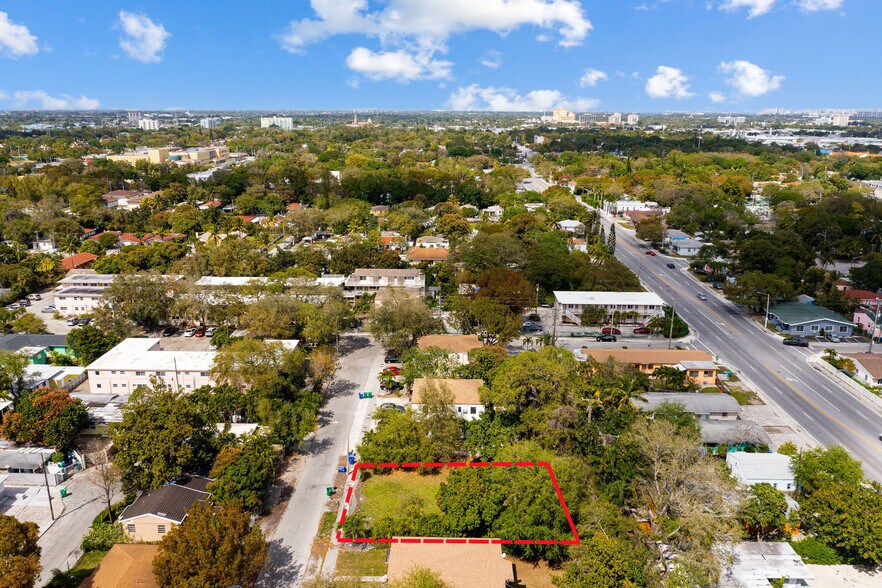 More Photos Of , Miami Land For Sale