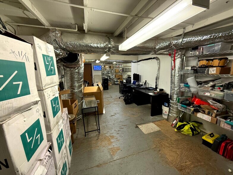 More Photos Of 1447 Santa Fe Ave, Long Beach Manufacturing For Sale