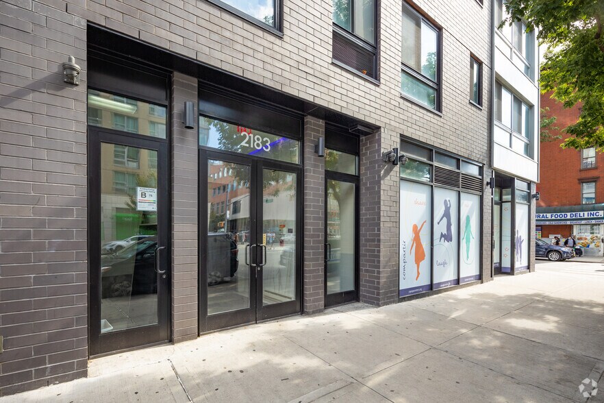 More Photos Of 2183 Third Ave, New York Apartments For Lease