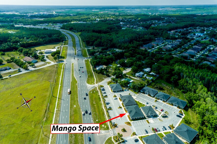 More Photos Of 2625 Stonewood Park Loop, Land O' Lakes Loft Creative Space For Lease