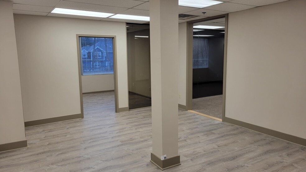 More Photos Of 310 Passaic Ave, Fairfield Office For Sale