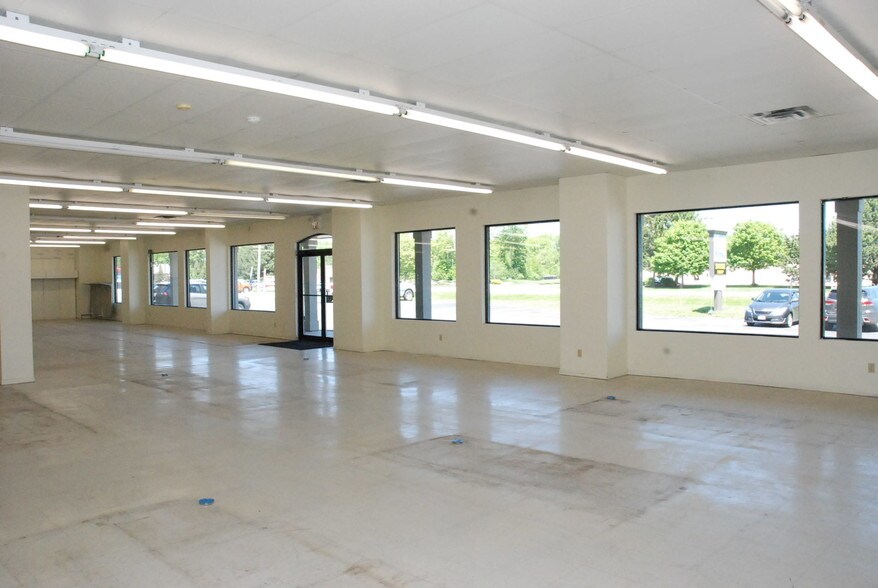 More Photos Of 6535 M-66 N, Charlevoix Storefront Retail Office For Sale