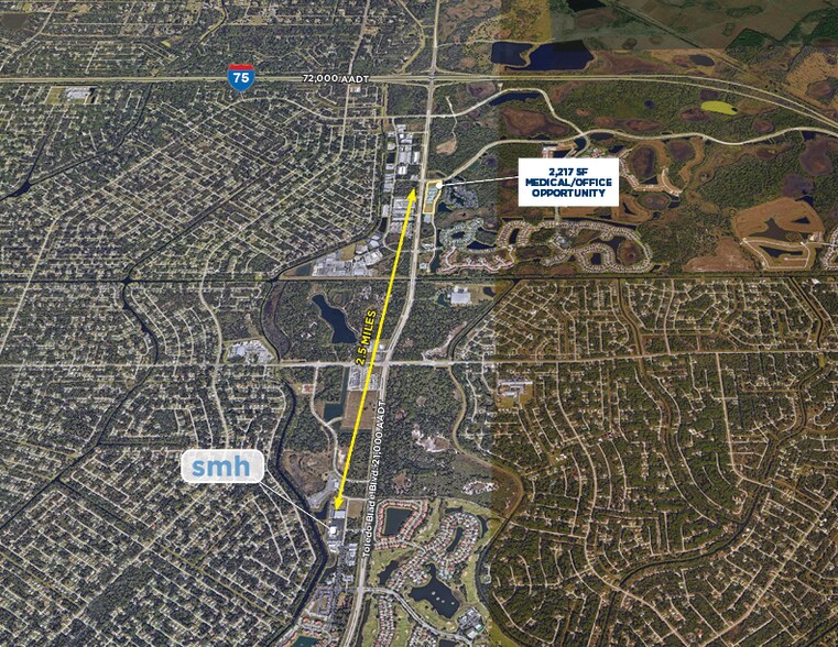 More Photos Of 2747 Sycamore St, North Port Unknown For Lease