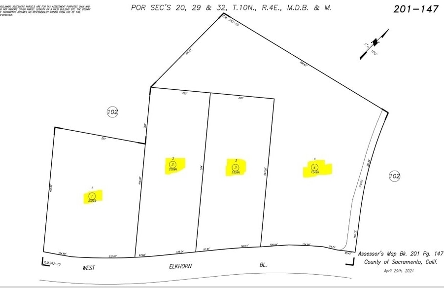 More Photos Of 4535 W Elkhorn Blvd, Sacramento Distribution For Sale