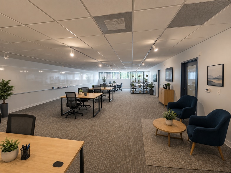 More Photos Of 433 W Main St, Durham Office For Lease