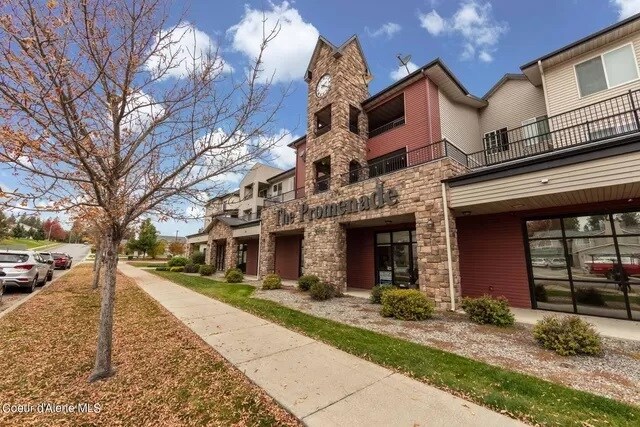 More Photos Of 3591 E 3rd Ave, Post Falls Apartments For Sale